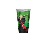 One Piece Bicchiere Zoro 400 ml Abystyle
