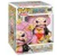 Funko Pop! Super: OP - Big Mom - (Kimono) - Probabilità di 1/6 per la Variante Chase - One Piece- Figura in Vinile da Collezione - Idea Regalo - Merchandising Ufficiale - Anime Fans