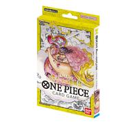 One Piece Card Game ST-07 Big Mom Pirates Starter Deck (JP)