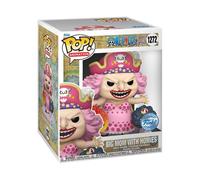 Funko Pop Super One Piece Big Mom Yonkou