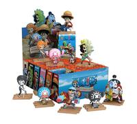 ONE PIECE - Blind Box - Hidden Dissectibles - Series 2 (Mighty Jaxx)