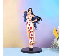 ✅One Piece Boa Hancock PVC Figure Anime Statue Collectible Doll toy figurine