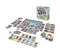 One Piece Board Game Adventure Island English Version
