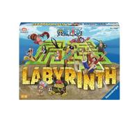 Labyrinth One Piece - Giochi Da Tavolo Ravensburger