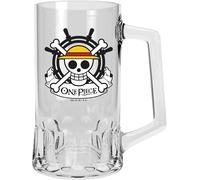 One Piece - Boccale Jolly Roger 50 bystyle