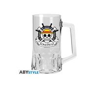 ABYSTYLE - ONE PIECE - Chope - Skull - Rufy