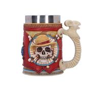 One Piece Boccale Luffy 17 Cm Nemesis Now