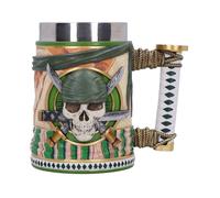 One Piece Boccale Zoro 15 Cm Nemesis Now
