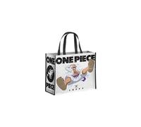 One Piece Borsa Portatutto Luffy Gear 5 Konix