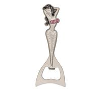 One Piece Bottle Opener Baratie Mermaid 10 cm