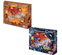 one piece box ib 05 + ib 06 Illustration Box IB-05 IB-06 english ib05 ib06 eng