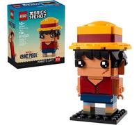 LEGO Brickheadz 40799 - Monkey D. Luffy