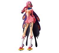 One piece Brillantini & Glamours Vinsmoke Reiju Nomal Color Ver. Figura Prize