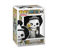 Funko Pop Animazione One Piece Brook Bonekichi