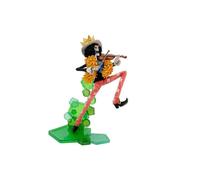 ONE PIECE BROOK SFC Statua Abystyle Studio