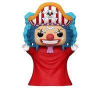 One Piece Buggy Il Genio Giullare #1778 - Funko Pop