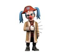 One Piece Buggy Minix Figura 12cm Minix