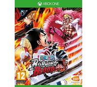 ONE PIECE: BURNING BLOOD (EU) (Xbox One) (Xbox One)