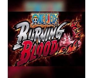 ONE PIECE BURNING BLOOD - Gold Edition (PC) Steam Key - GLOBAL