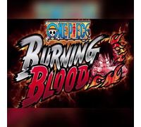 ONE PIECE BURNING BLOOD - Gold Edition (PC) Steam Key - UNITED STATES