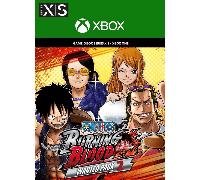 One Piece: Burning Blood Wanted Pack 2 (DLC) XBOX LIVE Key EUROPE