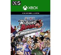 One Piece: Burning Blood Wanted Pack (DLC) XBOX LIVE Key EUROPE
