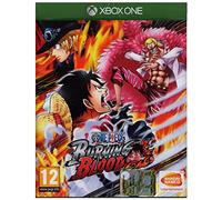 One Piece: Burning Blood - Xbox One