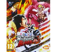 One Piece : Burning Blood - Xbox One - [Edizione: Francia]
