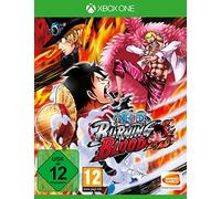 One Piece: Burning Blood (Xbox One)