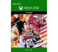 One Piece: Burning Blood (Xbox One) Xbox Live Key EUROPE