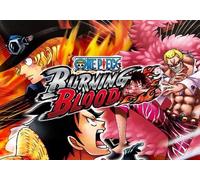 ONE PIECE BURNING BLOOD (Xbox One / Xbox Series X|S) Xbox Live Key - UNITED STATES