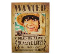 One Piece Calendario Dell'avvento Cinereplicas