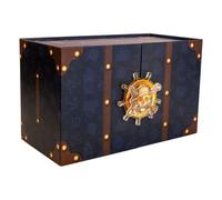 One Piece Calendario Dell'avvento Deluxe Cinereplicas