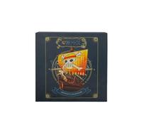 One Piece Calendario Dell'Avvento Serie Netflix One Piece Cinereplicas