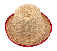 One Piece Cappello Di Paglia Paglietta Cappelli Da Spiaggia Sole