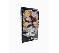 One Piece Card Game 3D2Y ST-14 EU 1 Mazzo