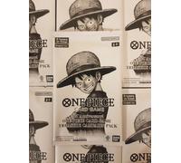 One Piece Card Game - 3rd Anniversary Treasure Campaign Promo Pack - ENG