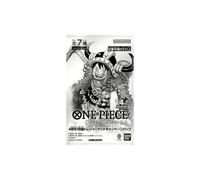 One Piece box Op09 New Four Emperors Op-09 japanese jap Op 09 Display Sealed