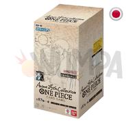 One Piece Card Game Anime 25th Collection EB02 - JP
