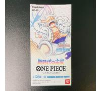 One Piece box op05 Awakening of the New Era OP-05 japanese jap Sealed japan