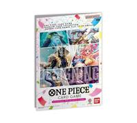 ONE PIECE CARD GAME Premium Card Collection Bandai Card Games Fest 23-24