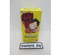 One Piece OP07 500 Years in the future Box da 24 Bustine (ENG)