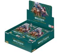 ONE PIECE CARD GAME - Box da 24 Buste - OP-08