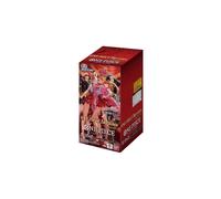 Bandai one piece Gioco di Carte Extra Booster Heroines Edizione EB-03 TCG