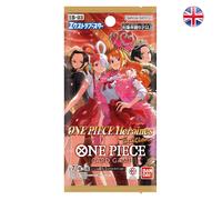 One Piece Card Game Box EB03 Extra Booster Memorial Collection Eng PRE-ORDER