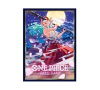 One Piece Card Game - Buste ufficiali assortite 8 - Yamato (confezione da 70)