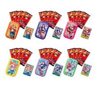 One Piece Card Game Carrying On His Will OP13 Mini Tin Vol.2 TS02 Japanese