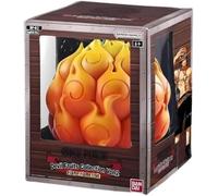 One Piece Card Game - Devil Fruits Collection Vol.2 - DF-02 Flame Flame Fruit EN
