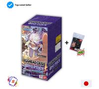 One Piece Card Game Display Booster Box EB-04 Egghead Crisis Japanese JAP SEALED