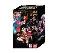 One Piece Card Game DP-06 Double Pack Set vol. 6 (EN)